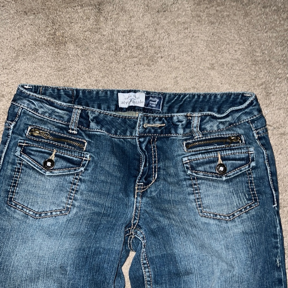 goodwill find! love the pockets!